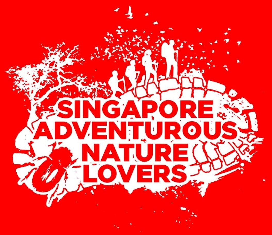 Singapore Adventurous & Nature-Lovers
